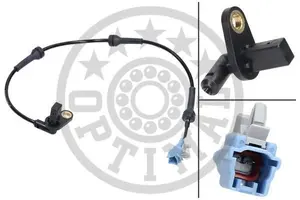 ABS-givare OPTIMAL 06-S414