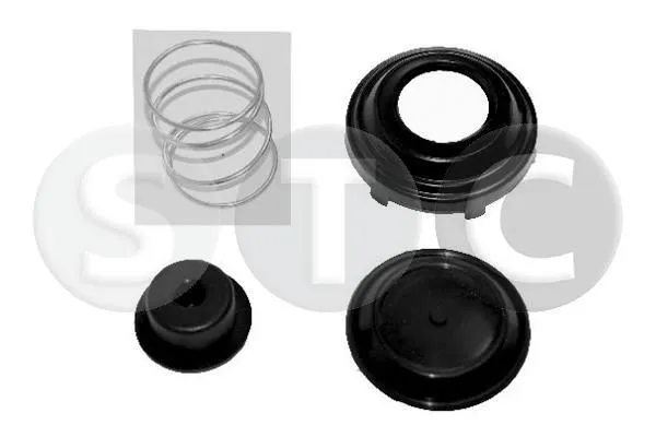 Bränslefilter STC T404418