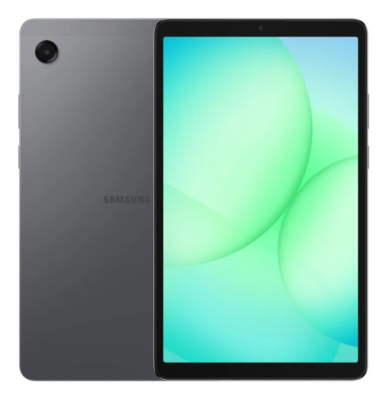 Samsung Galaxy Tab A11 LTE (8.7″) 64 GB Gray