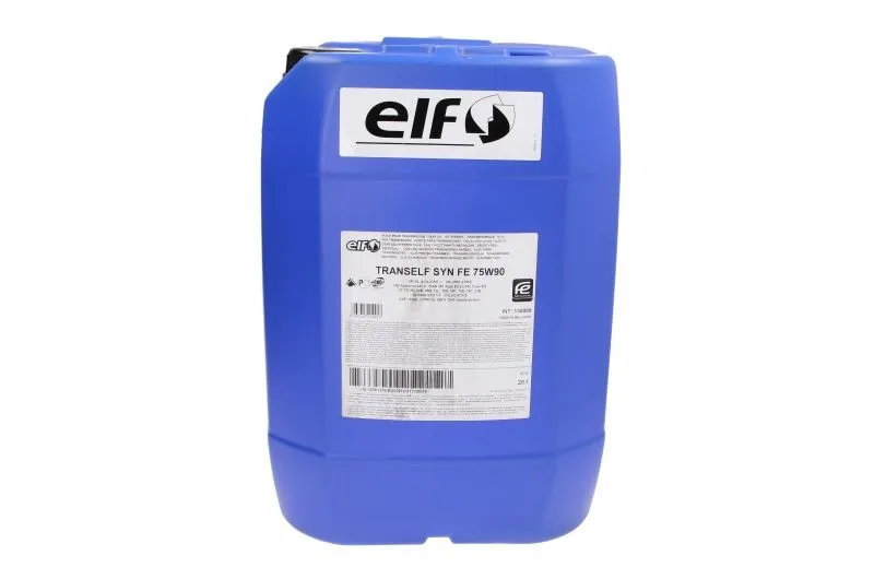 Växellådsolja ELF 2130089