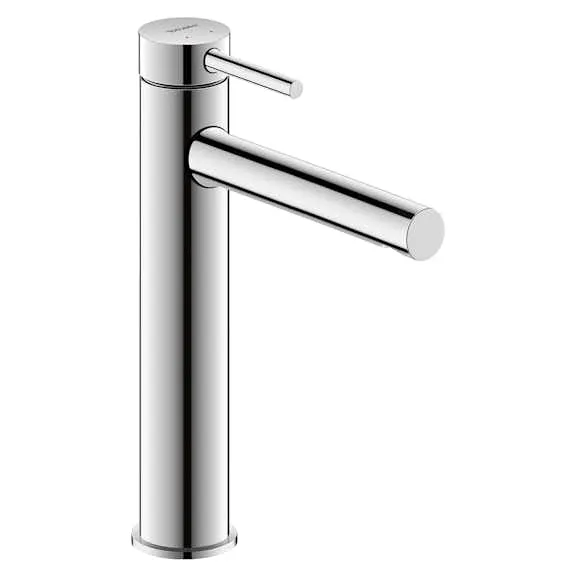 Tvättställsblandare Duravit Circle L Hög