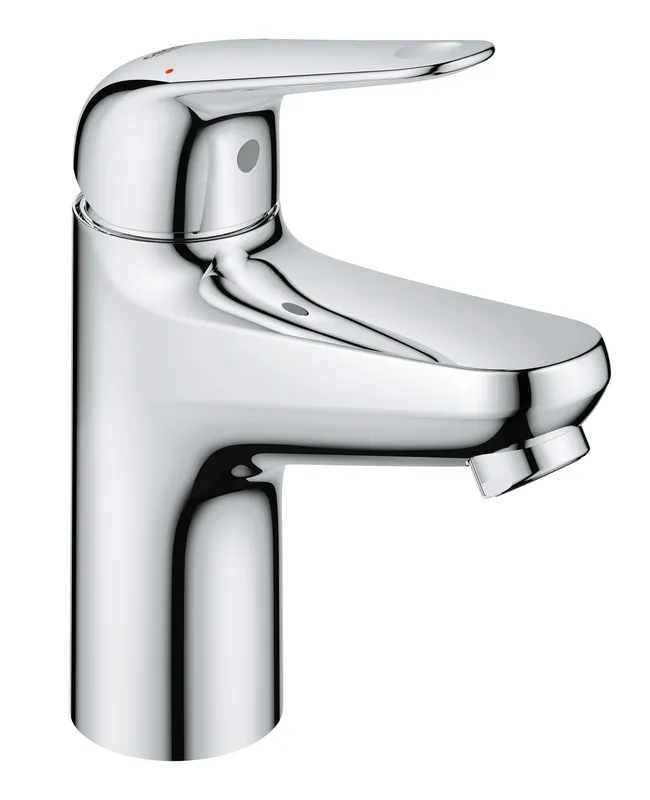 Grohe Swift 24317001 Tvättställsblandare krom