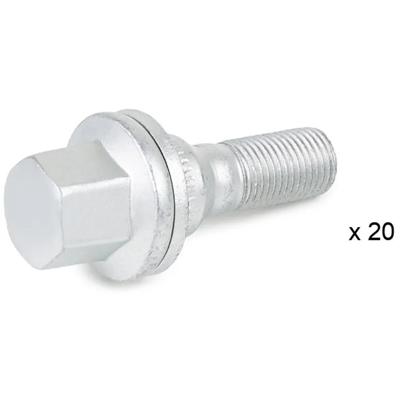 Hjulbult RIDEX 2070W0127