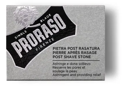 Proraso Post Shave Stone