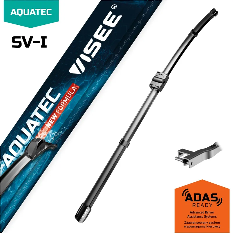 VISEE AQI 430/17 Torkarblad