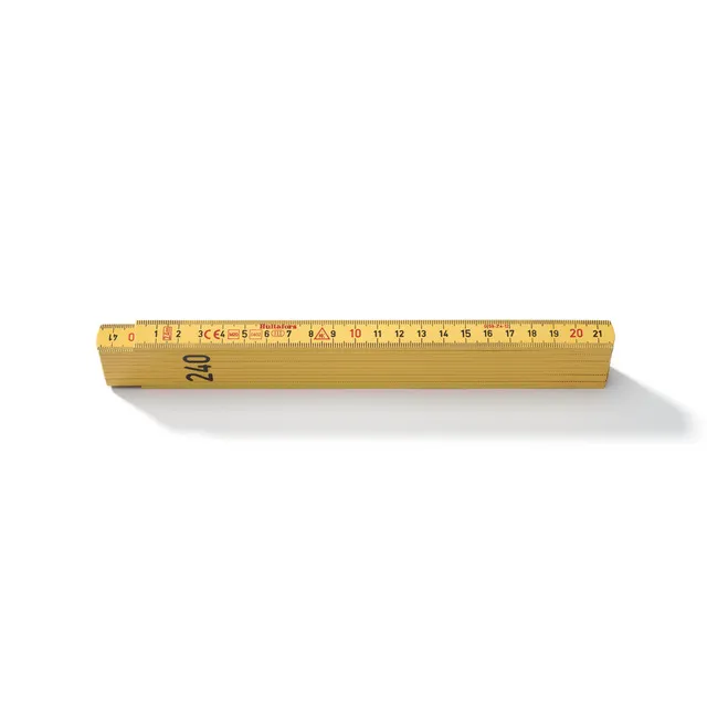 METERSTOCK G 59-2.4-12 GU GLASF GUL MM | Beijerbygg Byggmaterial