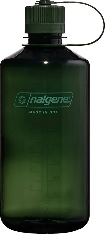 Nalgene Narrow Mouth 1,0L Sustain flaska (#6422)