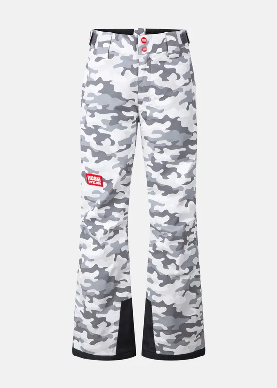 Jr Ski Pant (#3756)