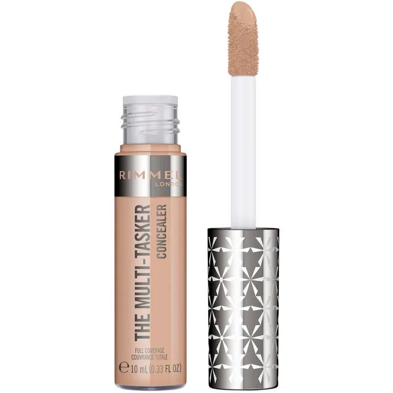 Rimmel The Multi Tasker Concealer 045 Classic Ivory 10 ml