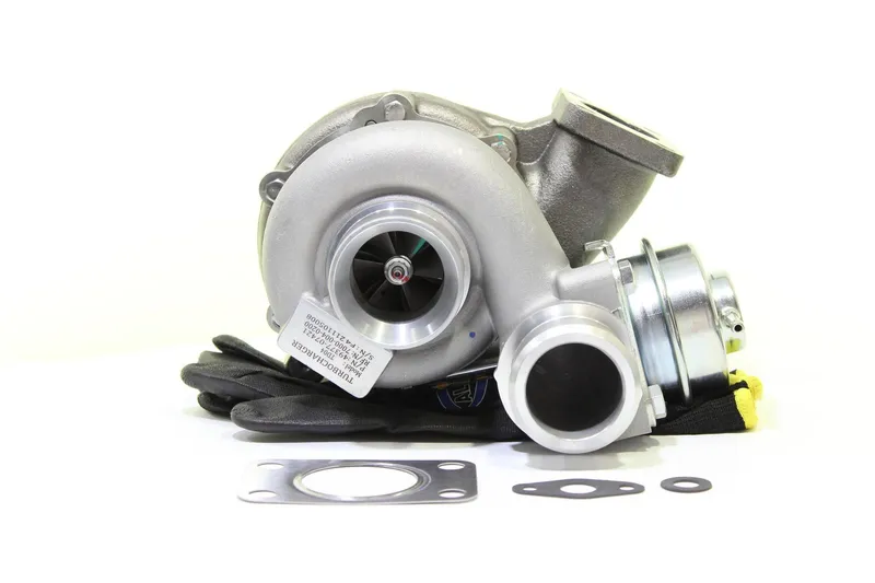 Turboaggregat ALANKO 10900786
