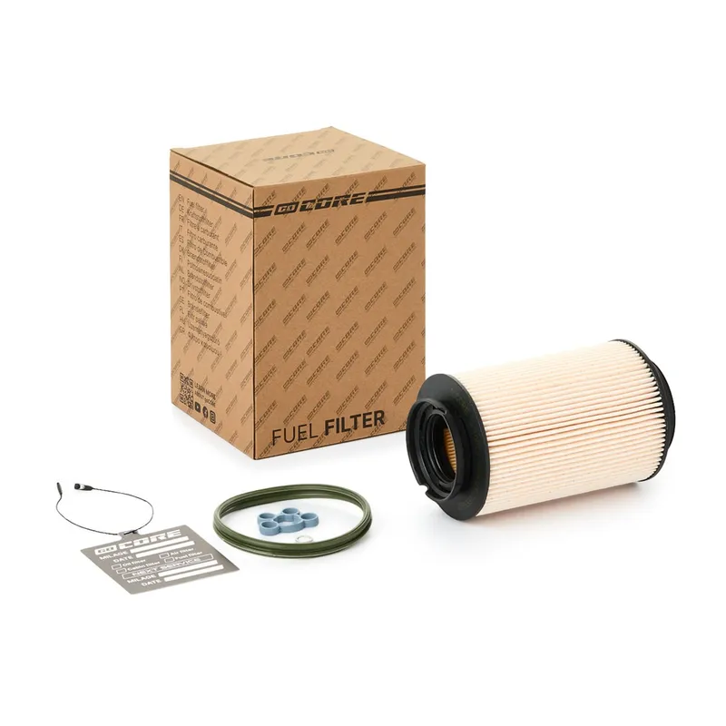 Bränslefilter goCORE GCI0023