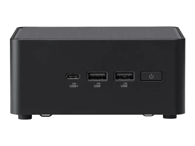 Asus Nuc 14 Pro Core Ultra 5 125h Tall 125h Barebone