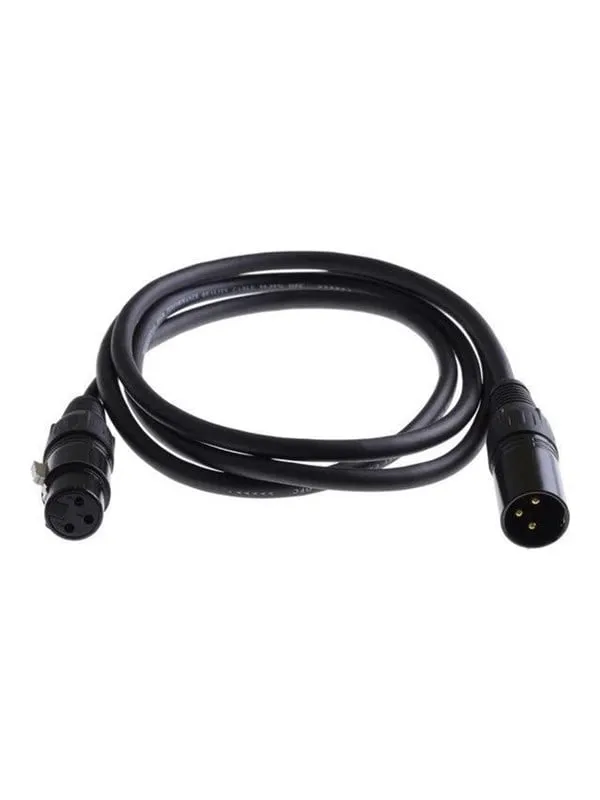 MicroConnect Pro audio cable - 5 m