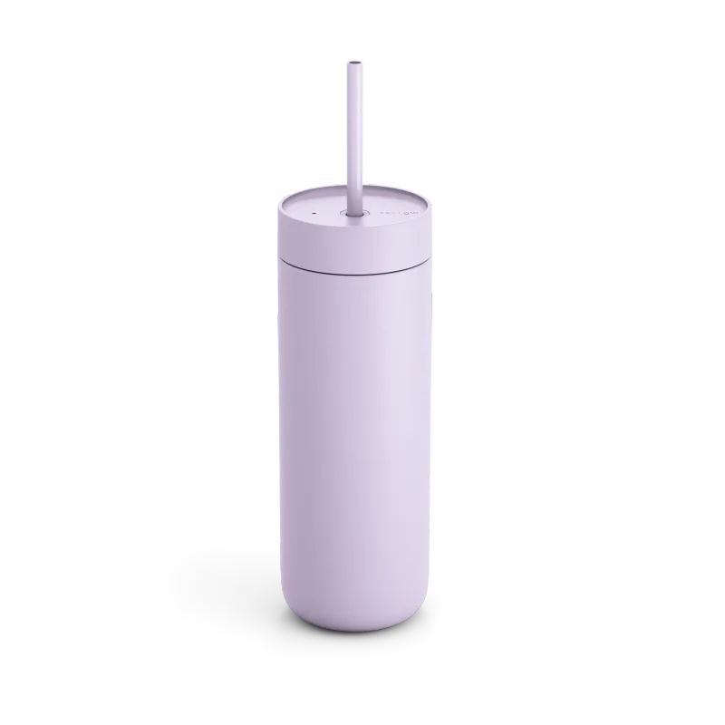 Fellow Carter Cold Mug termosmugg 59 cl Peri twinkle