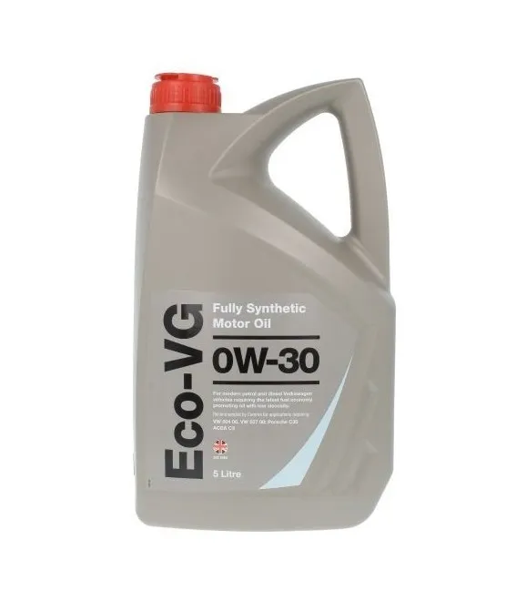 COMMA ECOVG5L Motorolja