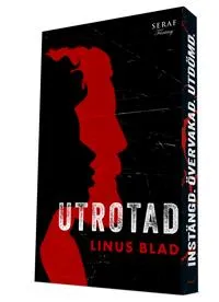 Utrotad