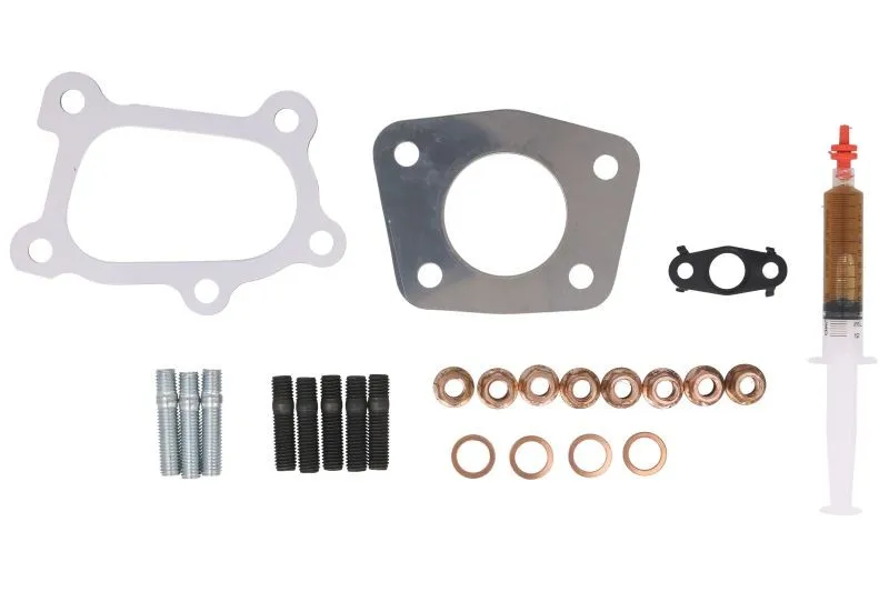 EVORON EVMK0135 Monteringsats, Turbo