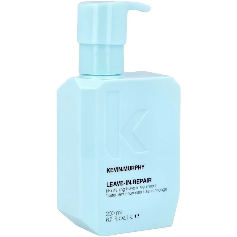 Kevin Murphy, Repair, Hårets Leave-In Krämbehandling, För Närande, 200 ml