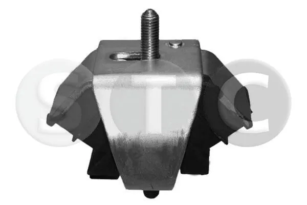 Motorkudde STC T400716