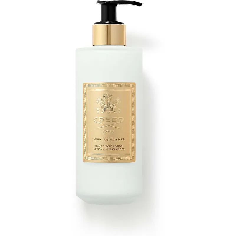 Creed Aventus For Her Hand & Body Lotion 300 ml