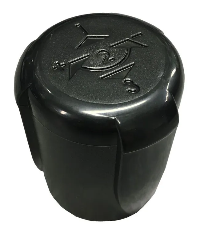 Sundström R03-2803 Knopp för filterregulator
