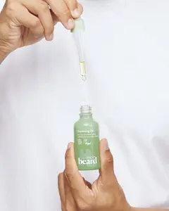 Wonder Beard™ Grooming Oil - 45 ml