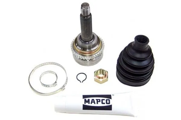 Ledsats, drivaxel MAPCO 16502