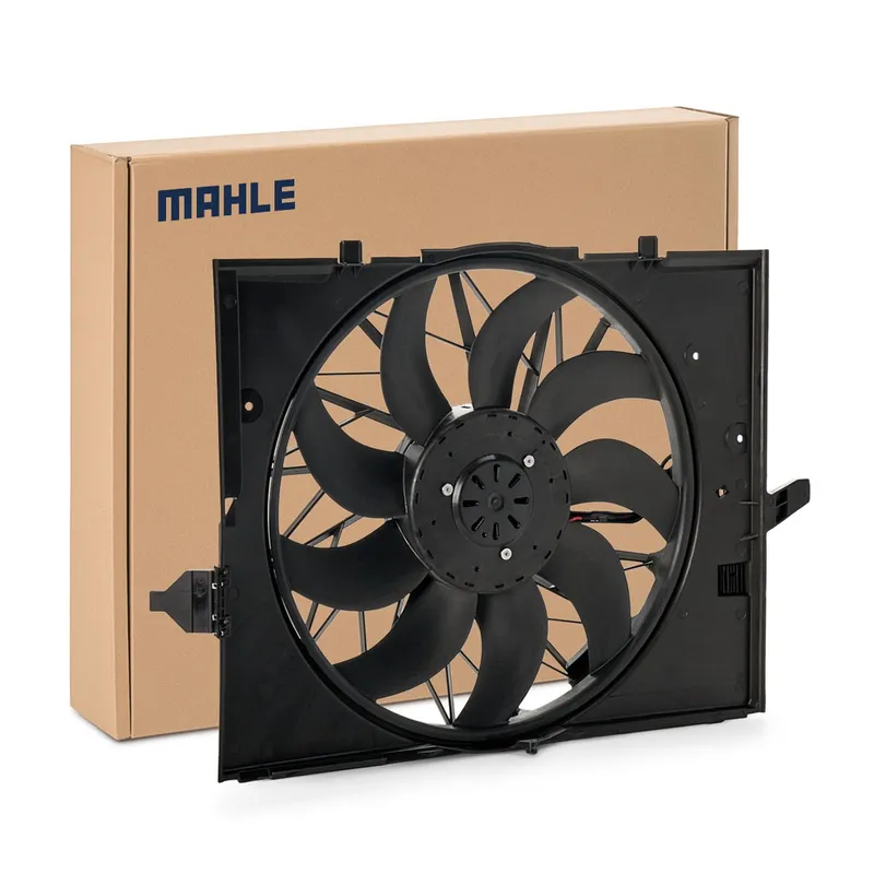Kylfläkt MAHLE CFF 336 000S
