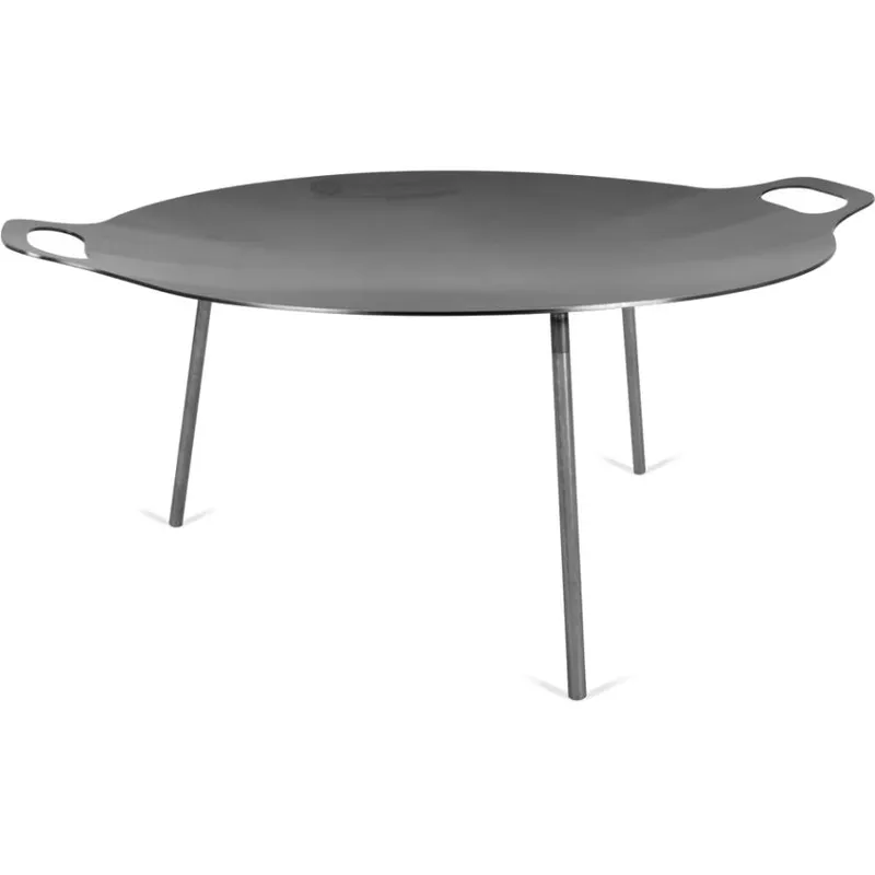 Petromax GFS56 stekhäll med ben 56 cm