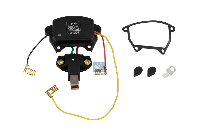 Laddningsregulator DT Spare Parts 2.21007