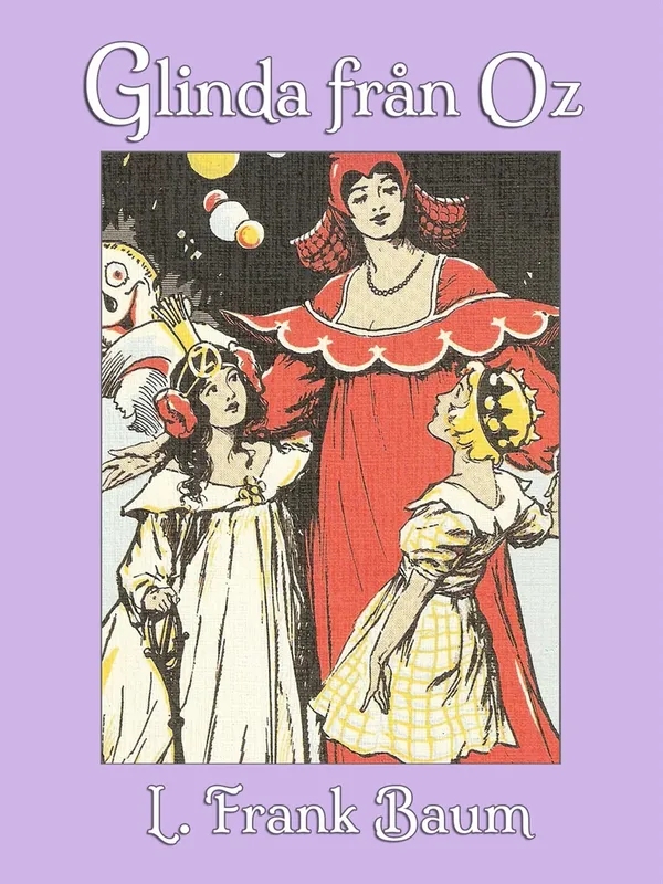Glinda från Oz