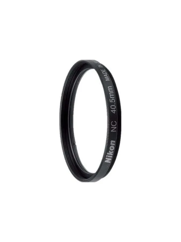 Nikon NC - filter - skydd - 40.5 mm