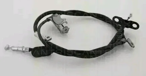 Handbromsvajer TRISCAN 8140 40187