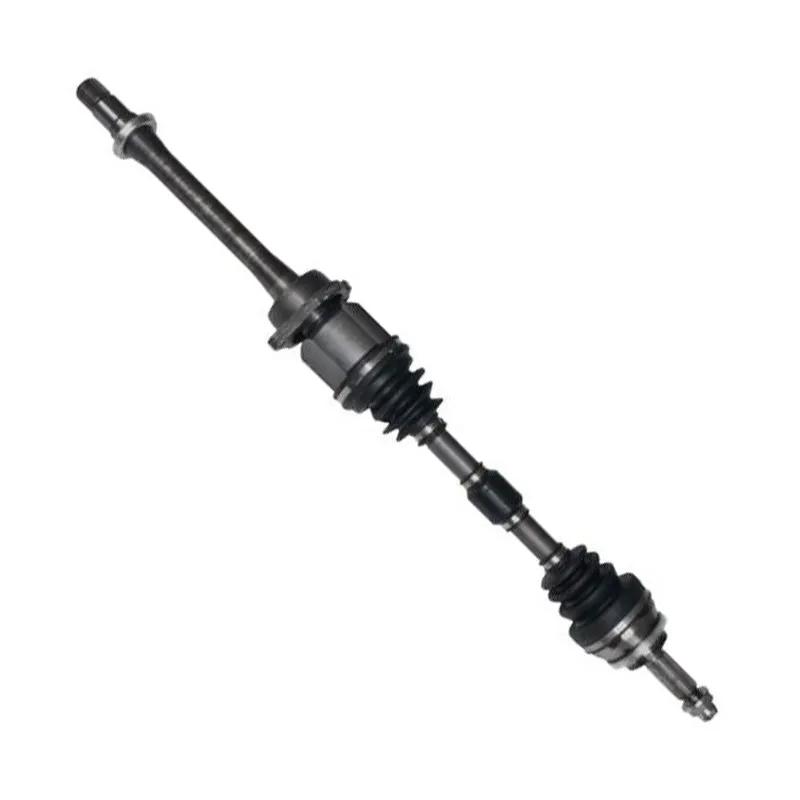 Drivaxel EURODRIVELINE TO-258