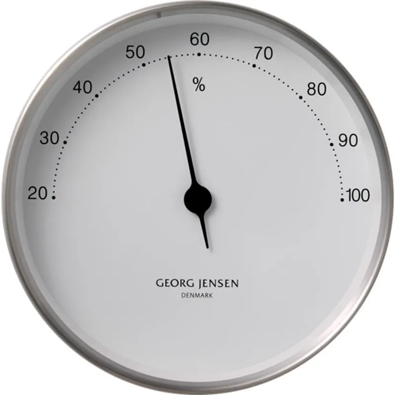 Georg jensen hygrometer