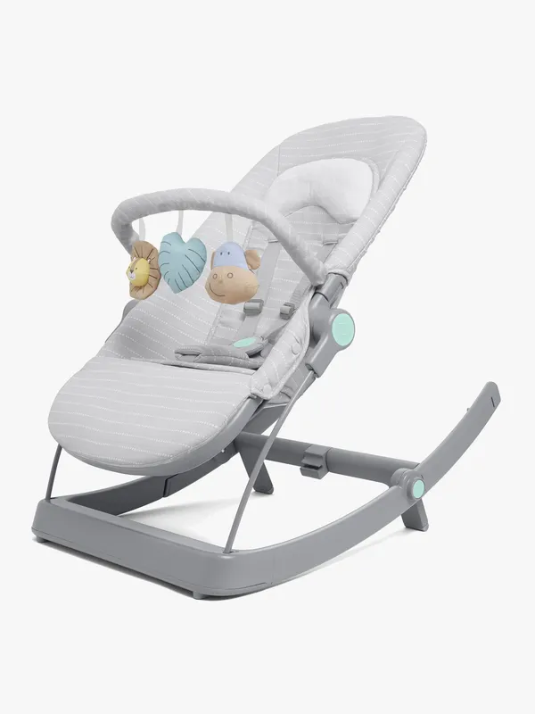 Aden + Anais 3-in-1 Transition Babysitter