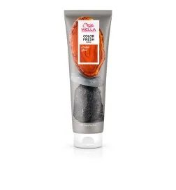 Wella Professionals Care Color Fresh Semi-Permanent Colour Mask – Copper Glow 150ml