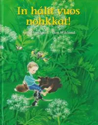 In hálit vuos nohkkat!