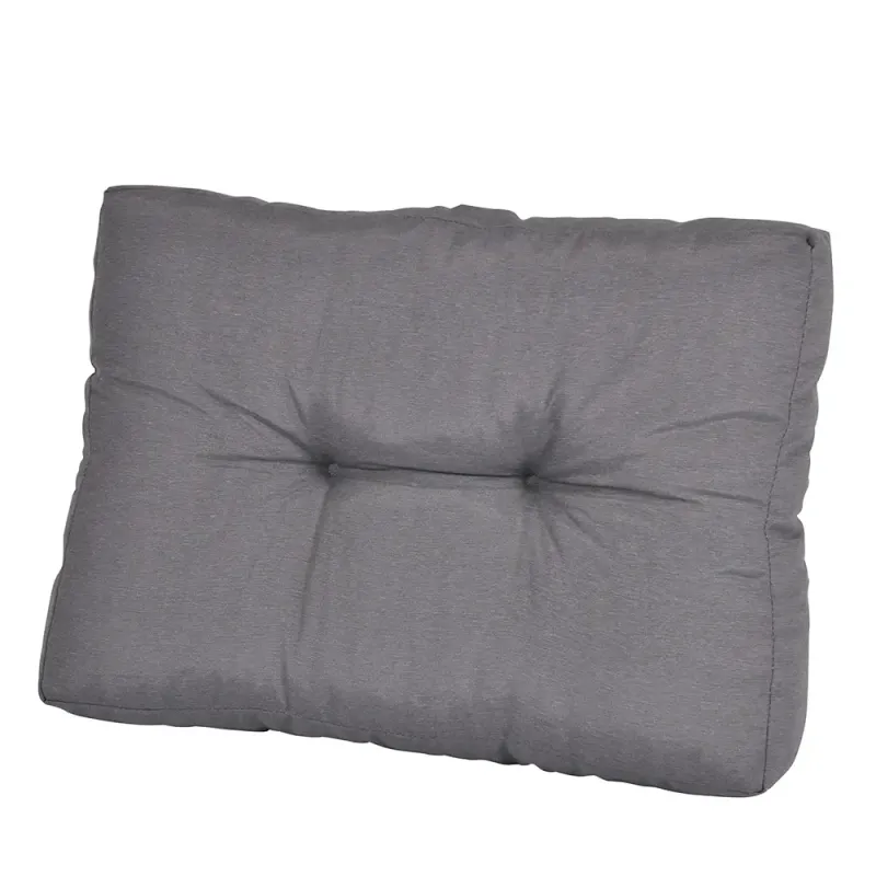 Fritab, Lotta Hög Ryggdyna B58-63 H48 Grey