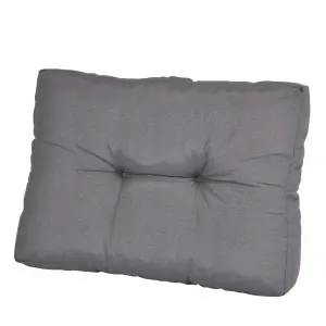 Fritab, Lotta Hög Ryggdyna B58-63 H48 Grey