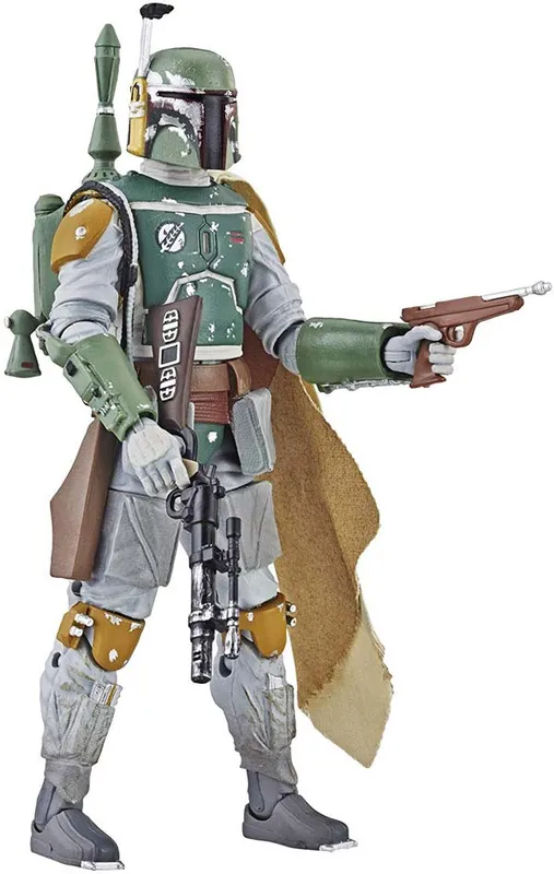 Black Series Greatest Hits – Boba Fett