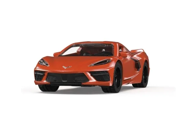 Siku chevrolet corvette stingray 1.50