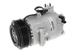 AC-kompressor VALEO 813244