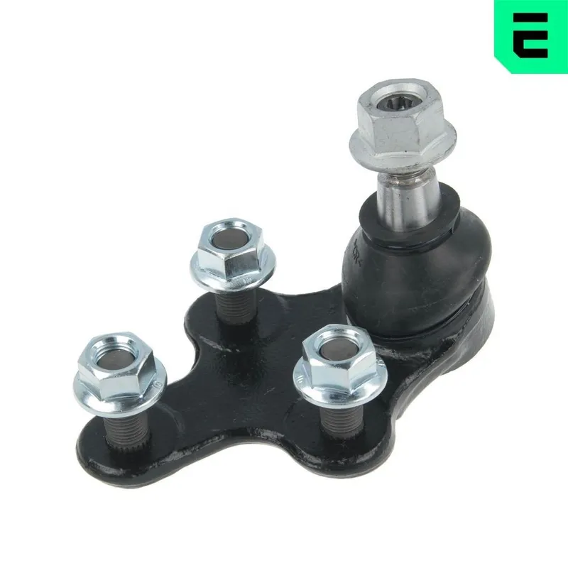 Spindelled OPTIMAL G3-2010S