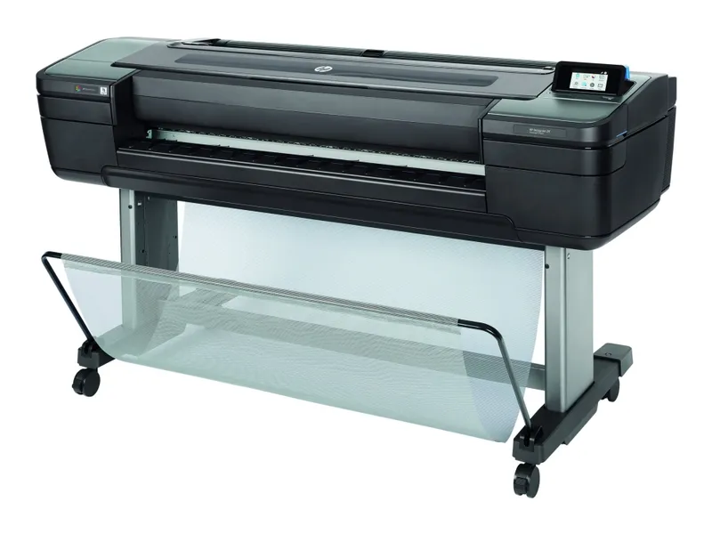 Hp Designjet Z9+ Postscript 61cm 24″ (a1)