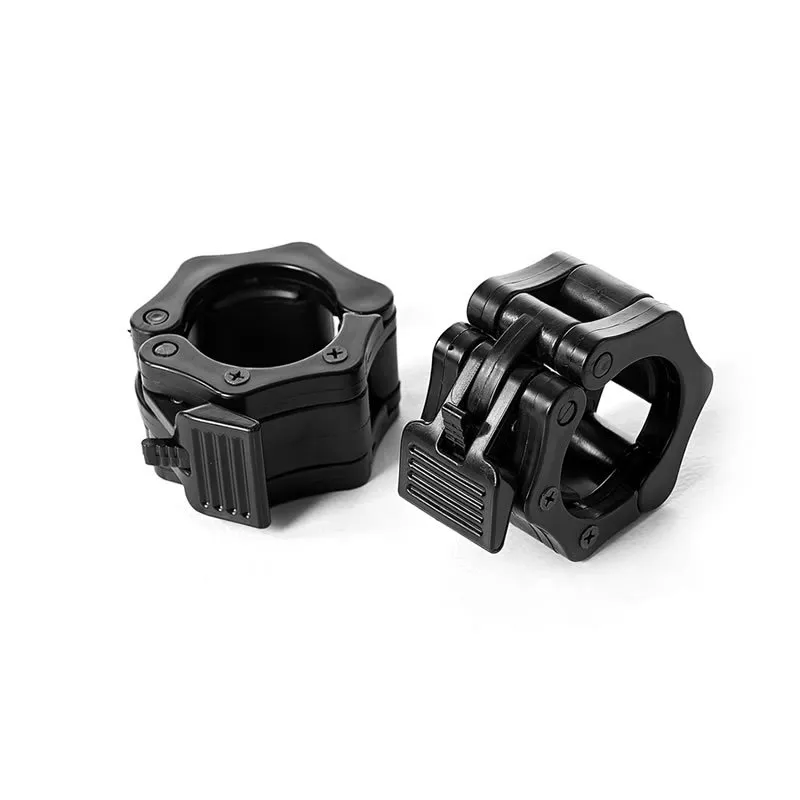 Gymstick Flip-Lock Collars (2 st), Viktlås