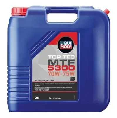 Växellådsolja LIQUI MOLY 21360