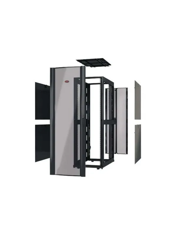 APC NetShelter SX rack - 42U
