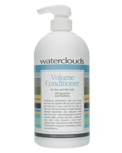 Waterclouds Volume Conditioner 1000 ml
