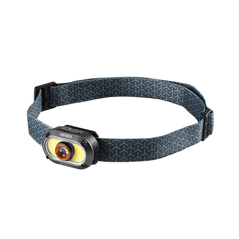 Nebo Mycro 500+